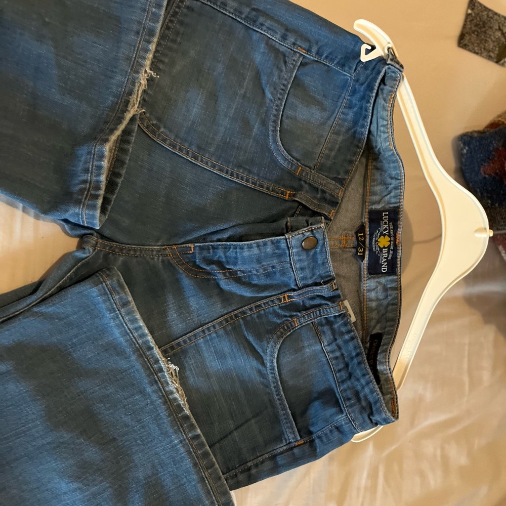 Lucky Brand Jeans